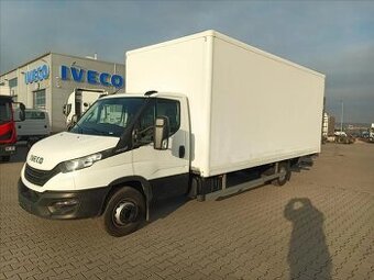 Iveco, 3,0 70C18A8/P 15EP hydr.čelo
