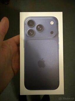 iPhone 17 Pro 256Gb