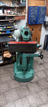 Nástrojařská frézka FN22