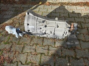 Automatická prevodovka BMW 8HP-45 - 1