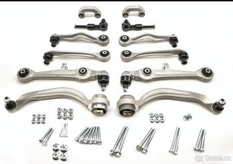 Prodej ramen Passat B5 Škoda Superb 1 12 dil