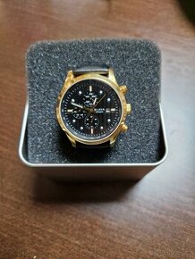 Automatické hodinky Slava SL 105 - 1