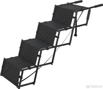 Colchester schůdky pro psy - 1