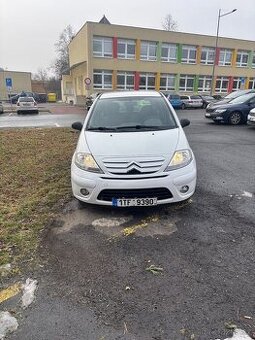 Citroen c3 1.4hdi - 1