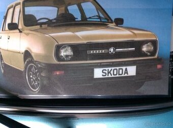 Retro ALU kola O P C 6 J r 13 - 1