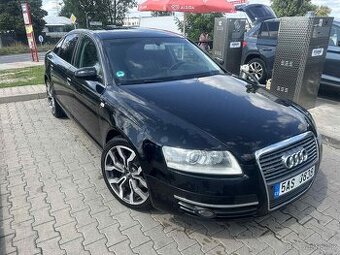 Audi A6 3.0 TDI Quattro