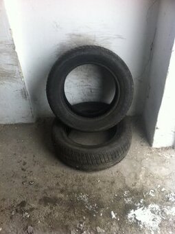 Zimní Pneu 195/60R15 - 1