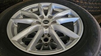 ALU kola R19 originál Land Rover Range Rover