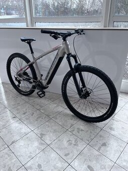 Horské elektrokolo Corratec High BOSCH