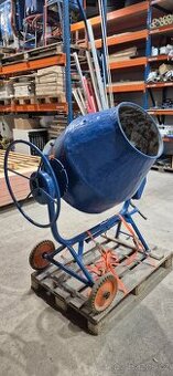 prodám míchačku na 380 V