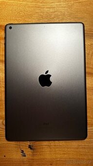 Apple iPad 10,2" 128GB Wi-Fi vesmírně šedý (2020)