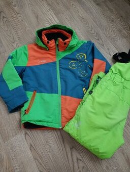 Zimní komplet Kilpi