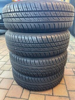 4xLetní Pneumatiky Barum Brillantis 2 185/65 R15 88T