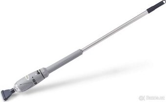 Ruční podvodní vysavač s teleskopickou tyčí