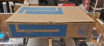 Toner Kyocera TK-725