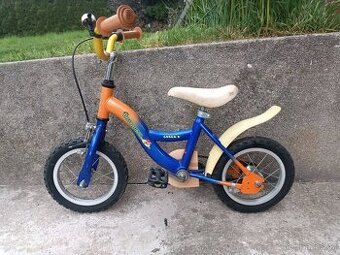 Dětské kolo 12"