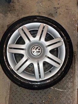 Alu kola Vw Phoenix 5x112 r17
