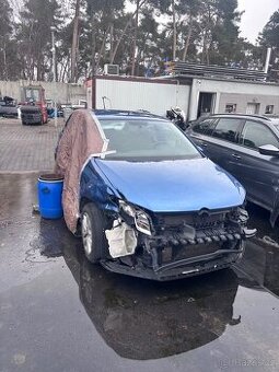 Vw polo 6R 1.2 tsi díly