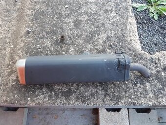 Kawasaki Ninja 125 a Z 125