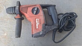 Hilti te7 c