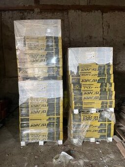 Fasádní vata ISOVER TF PROFI 200