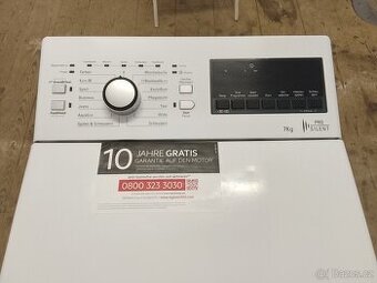 Pračka Bauknecht A+++