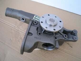 Vodní pumpa na Mercedes Unimog, Citaro, Vario, Zetros