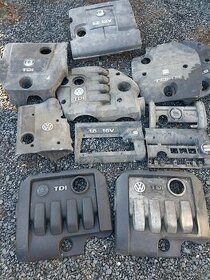 Kryt na motor-skoda,VW,Audi,seat