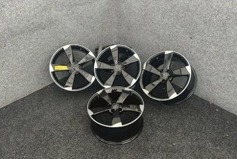 Alu kola Audi 5x112 R18