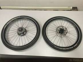 Prodam kola Sram C9 - 1