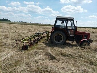 Prodám obraceč píce Claas