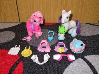 My Little Ponny s doplňky