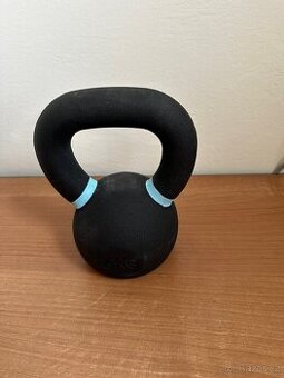 Koule 6 kg kettlebell