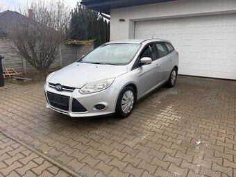 Ford focus combi 1.6 TDCI 70kw R.v.2012