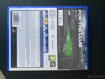 Hra ps4 - FIFA 25