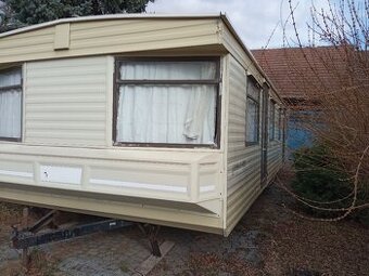 Prodám mobilheim ATLAS DEBONAIR rv2008