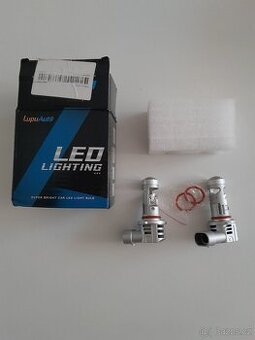 Led žárovky HB3-9005 CANBUS