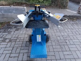 Štípačka na dřevo Scheppach HL 850