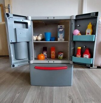 Little Tikes Moje první lednička,