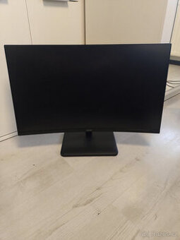Monitor - 27" VA WQHD (2560x1440px) Frekvence: 180 Hz