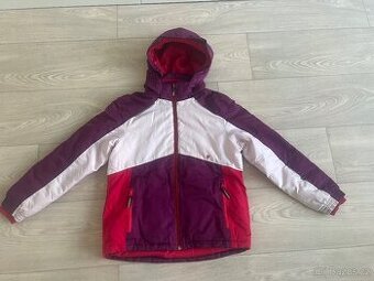 Zimni bunda 134/140