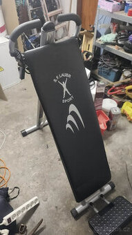 Posilovací vybavení