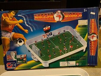 stolní fotbal