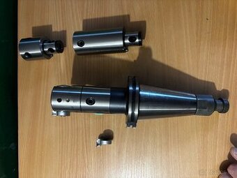 Vyvrtávací tyč (Špindle) D53-D70