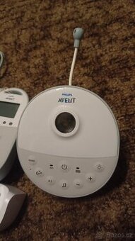 Dětská chůvička Philips avent