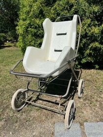 Retro funkcni kocarek