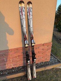 Sjezdové lyže Dynastar + vázání