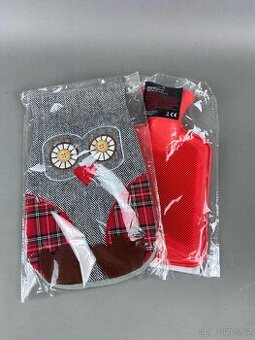 Vyhřívaná láhev 1L