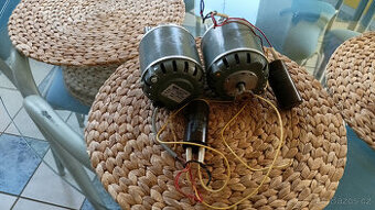 Eletromotor 230V/60W