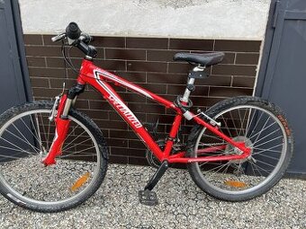 Prodám dětské horské kolo Specialized